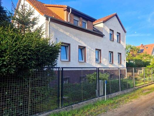 Einfamilienhaus zum Kauf 299.000 € 8 Zimmer 188 m² 8.152 m² Grundstück Storkow 15859