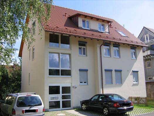 Wohnung zur Miete 450 € 1 Zimmer 36 m² Geschoss -1/4 frei ab 01.08.2026 Sillenbuch Stuttgart 70619