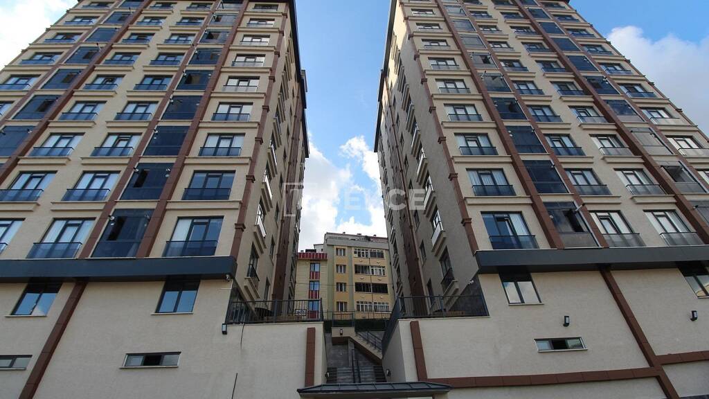 Studio zum Kauf 168.000 € 3 Zimmer 132 m² EG Istanbul 34060