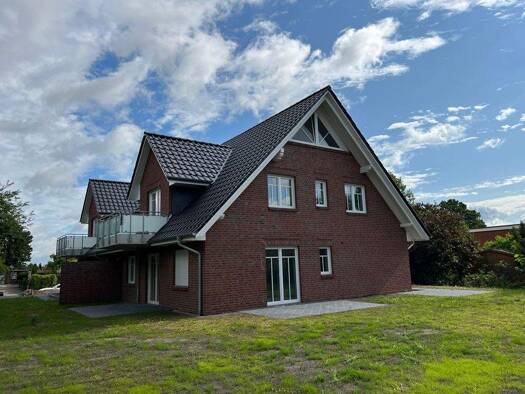 Wohnung zur Miete 1.350 € 4 Zimmer 105,6 m² 1. Geschoss frei ab 15.02.2026 Stelle 21435