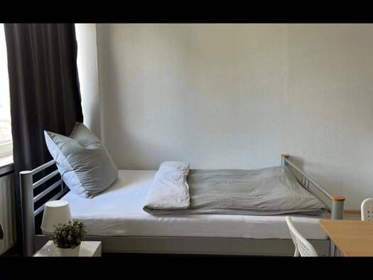 Studio zur Miete 500 € 1 Zimmer 40 m² Schleiermacherstraße 37 Mülheim Köln 51063