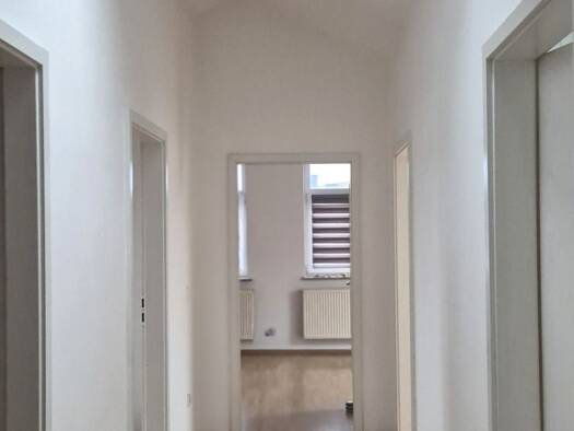 Wohnung zur Miete 574 € 3 Zimmer 82 m² 3. Geschoss Holzen Burgkirchen an der Alz 84508