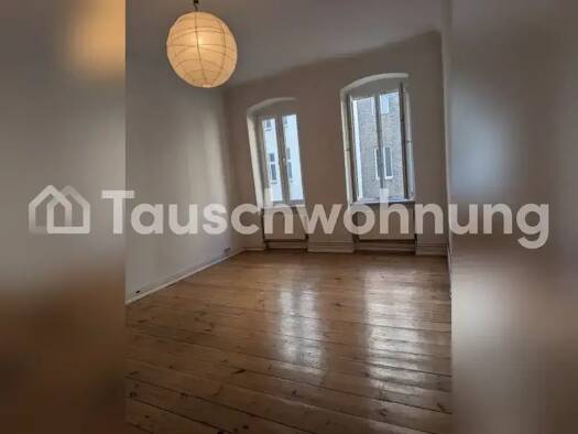 Studio zur Miete Tauschwohnung 550 € 1 Zimmer 39 m² 2. Geschoss Französisch Buchholz Berlin 10405