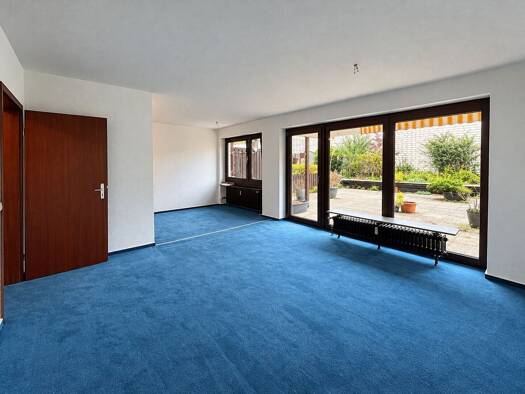 Wohnung zum Kauf 189.500 € 2 Zimmer 74 m² Wettbergen Hannover 30457