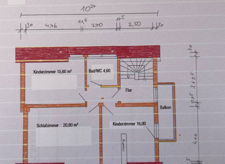 Haus zum Kauf provisionsfrei 620.000 € 5 Zimmer 124 m²<br/>Wohnfläche 643 m²<br/>Grundstück ab sofort<br/>Verfügbarkeit Wittelsbacher Str. 55 c Altenfurt Nürnberg 90475