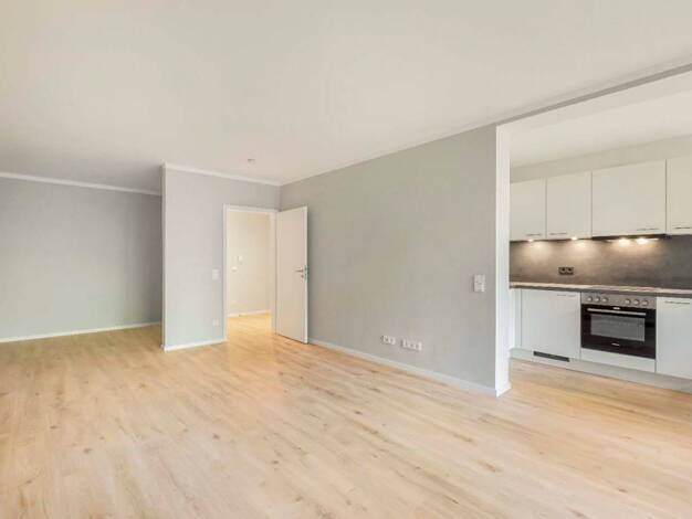 Sonstiges zum Kauf provisionsfrei als Kapitalanlage geeignet 172.700 € 1 Zimmer 43 m² Reuschenberg Neuss 41466