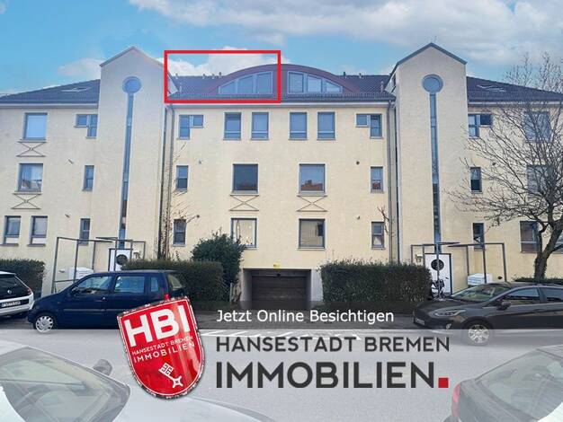 Studio zum Kauf 159.000 € 1 Zimmer 44 m² Südervorstadt Bremen 28201