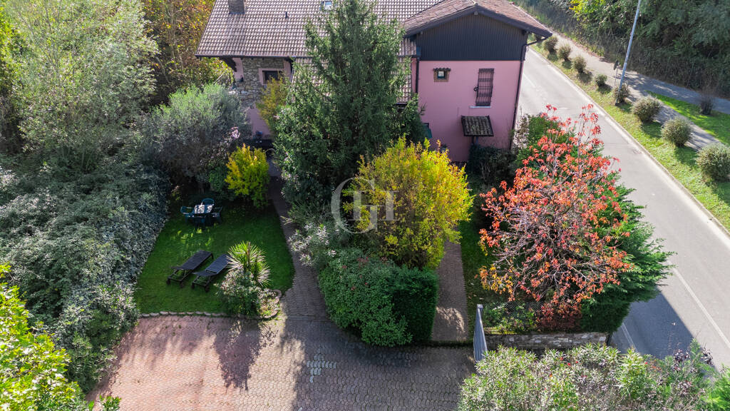 Villa zum Kauf 790.000 € 8 Zimmer 280 m² 1.000 m² Grundstück Desenzano del Garda 25015