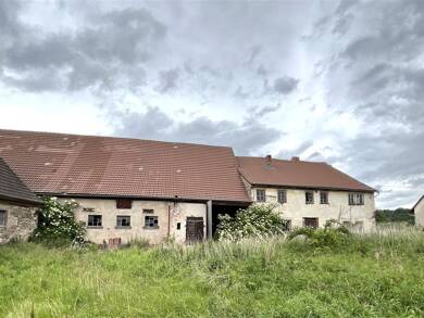 Bauernhaus zum Kauf 195.000 € 4 Zimmer 100 m² 10.000 m² Grundstück Hundshof Leutershausen , Mittelfr 91578