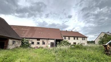 Bauernhaus zum Kauf 195.000 € 4 Zimmer 100 m² 10.000 m² Grundstück Hundshof Leutershausen , Mittelfr 91578