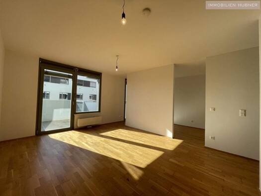 Wohnung zur Miete 738 € 2 Zimmer 52,3 m² 5. Geschoss Wien 1110
