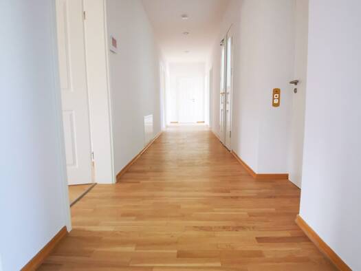 Penthouse zur Miete 1.500 € 5 Zimmer 143,4 m² 4 Geschosse frei ab sofort Schloßchemnitz Chemnitz 09113