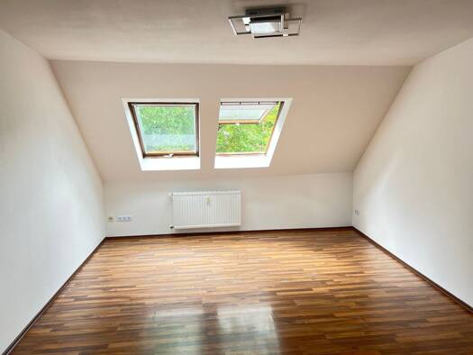 Wohnung zur Miete 565 € 1 Zimmer 47 m² Geschoss 3/4 frei ab 01.12.2026 Weststadt Fürth 90766