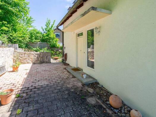 Einfamilienhaus zum Kauf 349.000 € 5,5 Zimmer 130 m² 521 m² Grundstück Schelklingen 89601