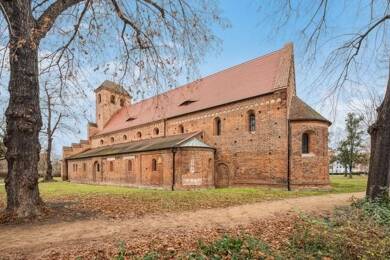 Wohnung zum Kauf 200.000 € 3 Zimmer 94,2 m² EG Altstadt Brandenburg an der Havel / Altstadt 14770