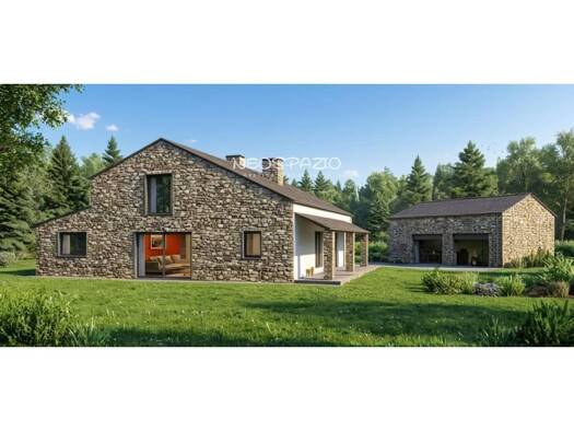 Villa zum Kauf 64.000 € 4 Zimmer 234 m² Castro de Rei 27266