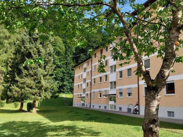 Wohnung zum Kauf provisionsfrei 249.000 € 4 Zimmer 83 m² 3. Geschoss frei ab 01.11.2026 Am Lainbach 23 Kochel Kochel am See 82431