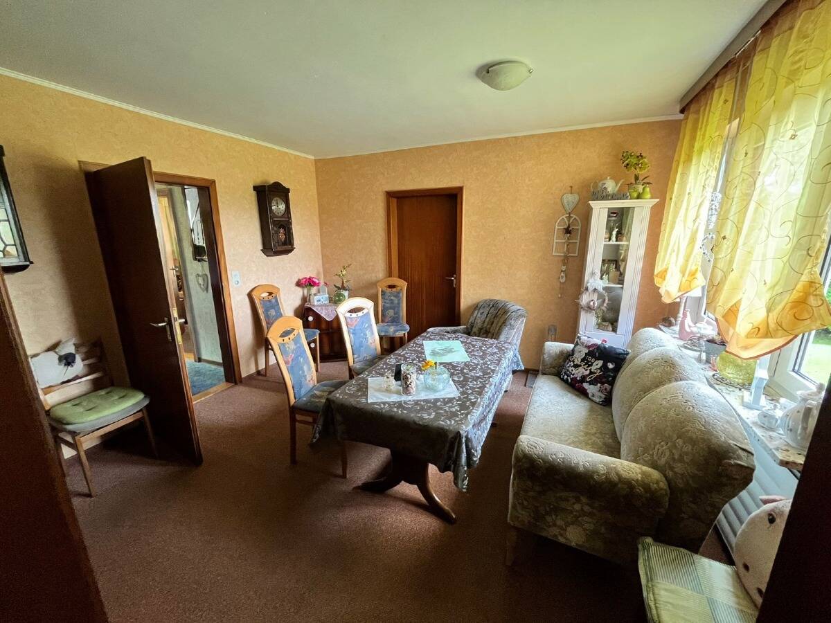 Einfamilienhaus zum Kauf - Ansicht 4