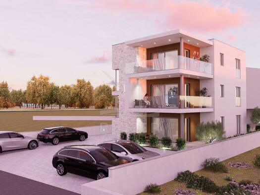 Grundstück zum Kauf 360.000 € 450 m² Grundstück Vodice 22211