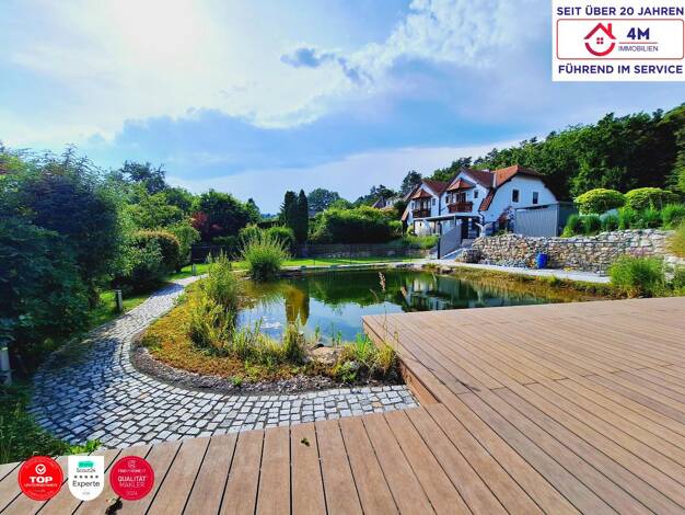 Grundstück zum Kauf 500.000 € 1.001 m² Grundstück Hinterbrühl 2371