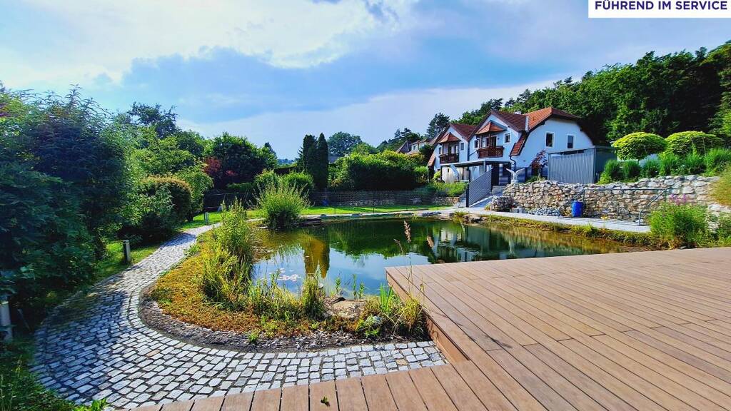 Grundstück zum Kauf 500.000 € 1.001 m² Grundstück Hinterbrühl 2371