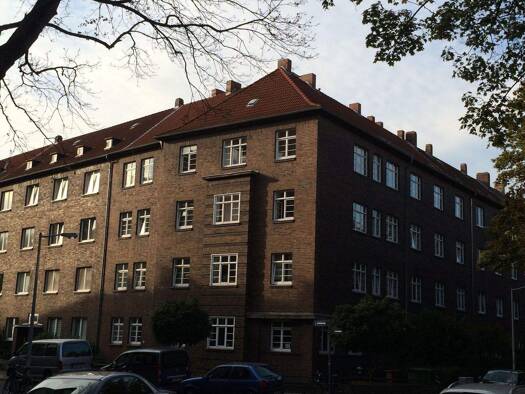 Mehrfamilienhaus zum Kauf 2.275.000 € 36 Zimmer 870 m² 621 m² Grundstück List Hannover 30177