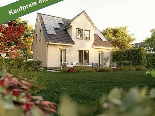 Einfamilienhaus zum Kauf 347.050 € 6 Zimmer 144 m² 602 m² Grundstück Woltorf Peine 31224