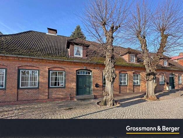 Mehrfamilienhaus zum Kauf 750.000 € 10 Zimmer 395 m² 1.387 m² Grundstück Ahrensburg 22926