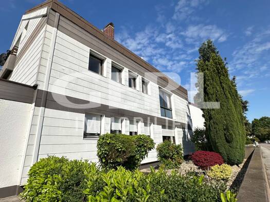 Wohnung zur Miete 1.170 € 4 Zimmer 117,1 m² 1. Geschoss frei ab 01.01.2027 Straubing Straubing 94315