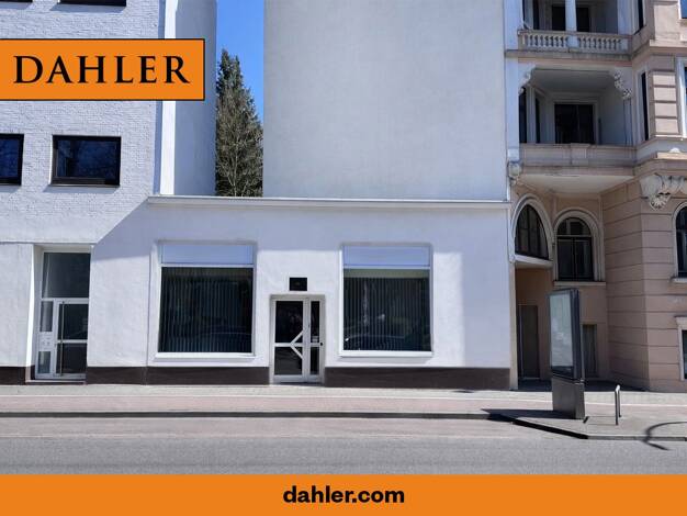 Büro zum Kauf provisionsfrei 3.711 € 120 m² Bürofläche Hamm Hamburg 22087