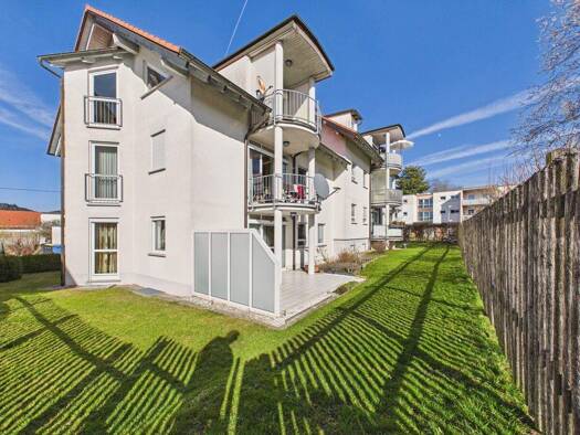 Wohnung zum Kauf 210.000 € 3 Zimmer 76,8 m² 3. Geschoss Gosheim 78559