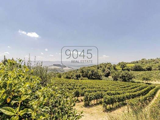 Einfamilienhaus zum Kauf 2.600.000 € 7 Zimmer 330 m² 217.000 m² Grundstück Montecatini Val Di Cecina 56040