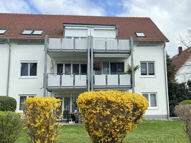Wohnung zum Kauf 214.000 € 2 Zimmer 51,1 m² Dachgeschoss, 3. Geschoss frei ab sofort Fischinger Straße 19 Binzen 79589