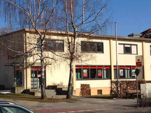 Studio zur Miete 310 € 1 Zimmer 30 m² 2. Geschoss frei ab 01.09.2026 Rügländer Straße 6 Ansbach Ansbach 91522