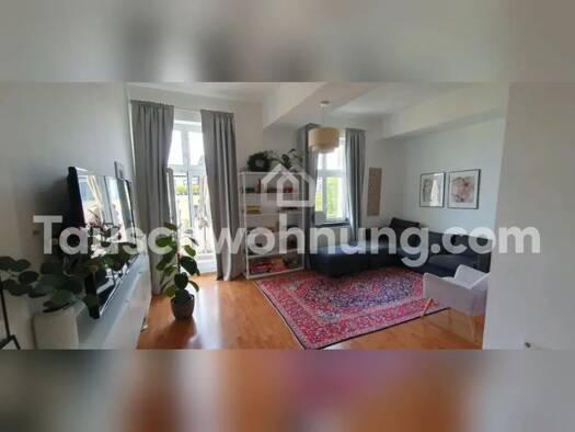 Wohnung zur Miete Tauschwohnung 795 € 3 Zimmer 76 m² 2. Geschoss Junkersdorf Köln 50858