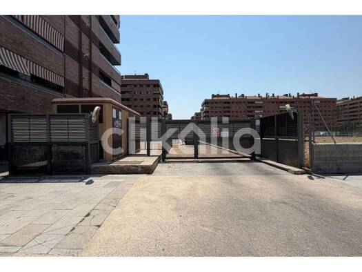 Außenstellplatz zum Kauf 3.250 € 32 m² Seseña 45224