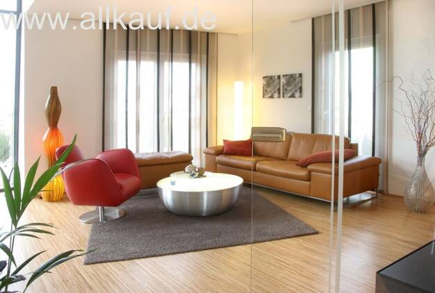 Bungalow zum Kauf 468.000 € 4 Zimmer 116,4 m² 620 m² Grundstück Burglengenfeld Burglengenfeld 93133
