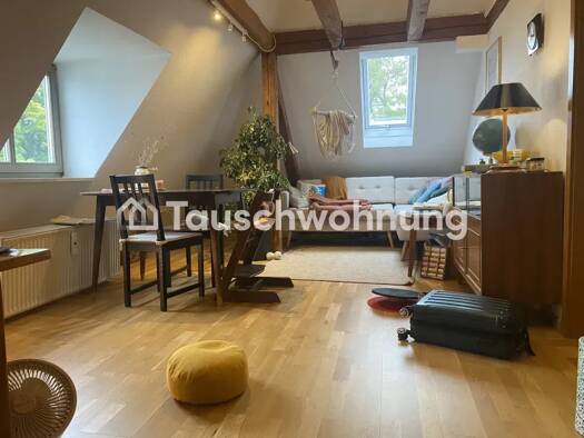 Wohnung zur Miete Tauschwohnung 900 € 3 Zimmer 73 m² 2. Geschoss Allach-Untermenzing München 81247