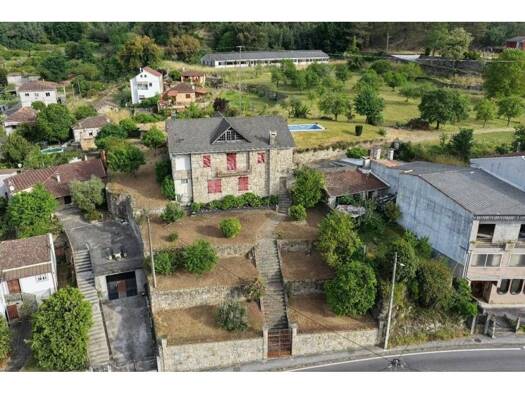 Acker-/Waldstück zum Kauf 2.000.000 € a Filgueira 72 Ribadavia 32400