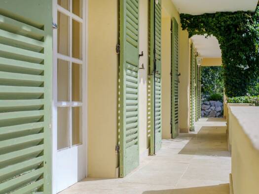 Einfamilienhaus zum Kauf 4.255.000 € 8 Zimmer 324 m² 2.311 m² Grundstück Rayol-Canadel-sur-Mer 83820