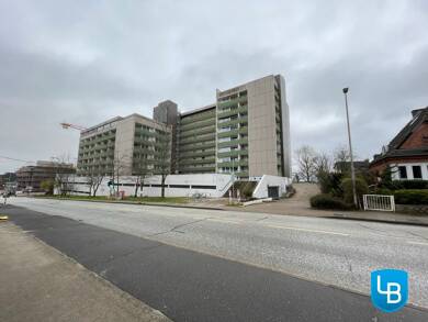 Tiefgaragenstellplatz zum Kauf 21.000 € Eckernförde 24340