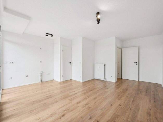 Wohnung zum Kauf provisionsfrei 99.900 € 1 Zimmer 32 m² 2. Geschoss St. Tönis Tönisvorst 47918