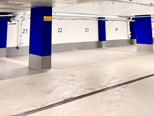Stellplatz zur Miete provisionsfrei 107 € Oststadt Reutlingen 72766