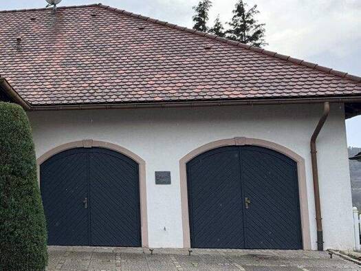 Doppelgarage zur Miete 300 € Igel 54298