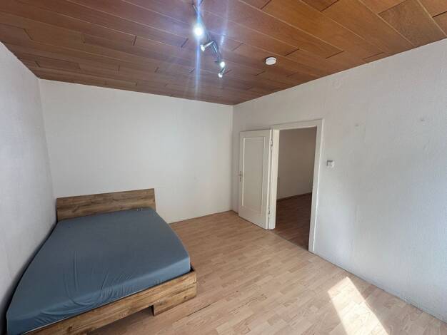 Wohnung zur Miete 700 € 2 Zimmer 43 m² 2. Geschoss Steinbühl Nürnberg 90443