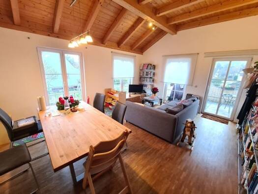 Wohnung zur Miete 880 € 3 Zimmer 80 m² frei ab sofort Hundsberger Str. 1a Spitalhof Ingolstadt 85051