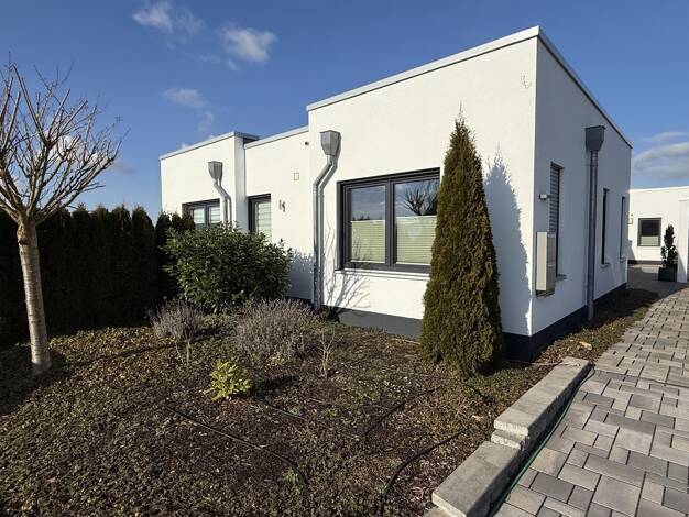 Bungalow zum Kauf 950.000 € 8 Zimmer 233,5 m² 1.039 m² Grundstück Heckershausen Ahnatal 34292