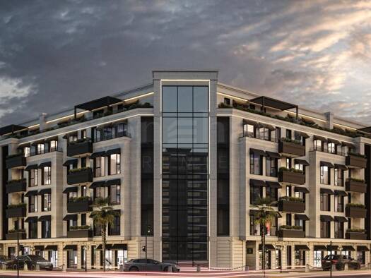 Wohnung zum Kauf 157.233 € 3 Zimmer 118,2 m² Plovdiv
