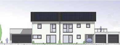 Haus zur Miete 1.550 € 5,5 Zimmer 142,5 m² 150 m² Grundstück frei ab 01.09.2025 Ehingen Ehingen (Donau) 89584
