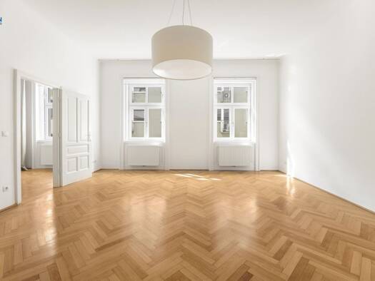 Wohnung zur Miete 4.384 € 6 Zimmer 194,4 m² 5. Geschoss Innere Stadt 1010